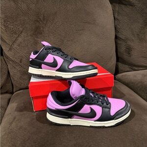 Nike Dunk Low Twist